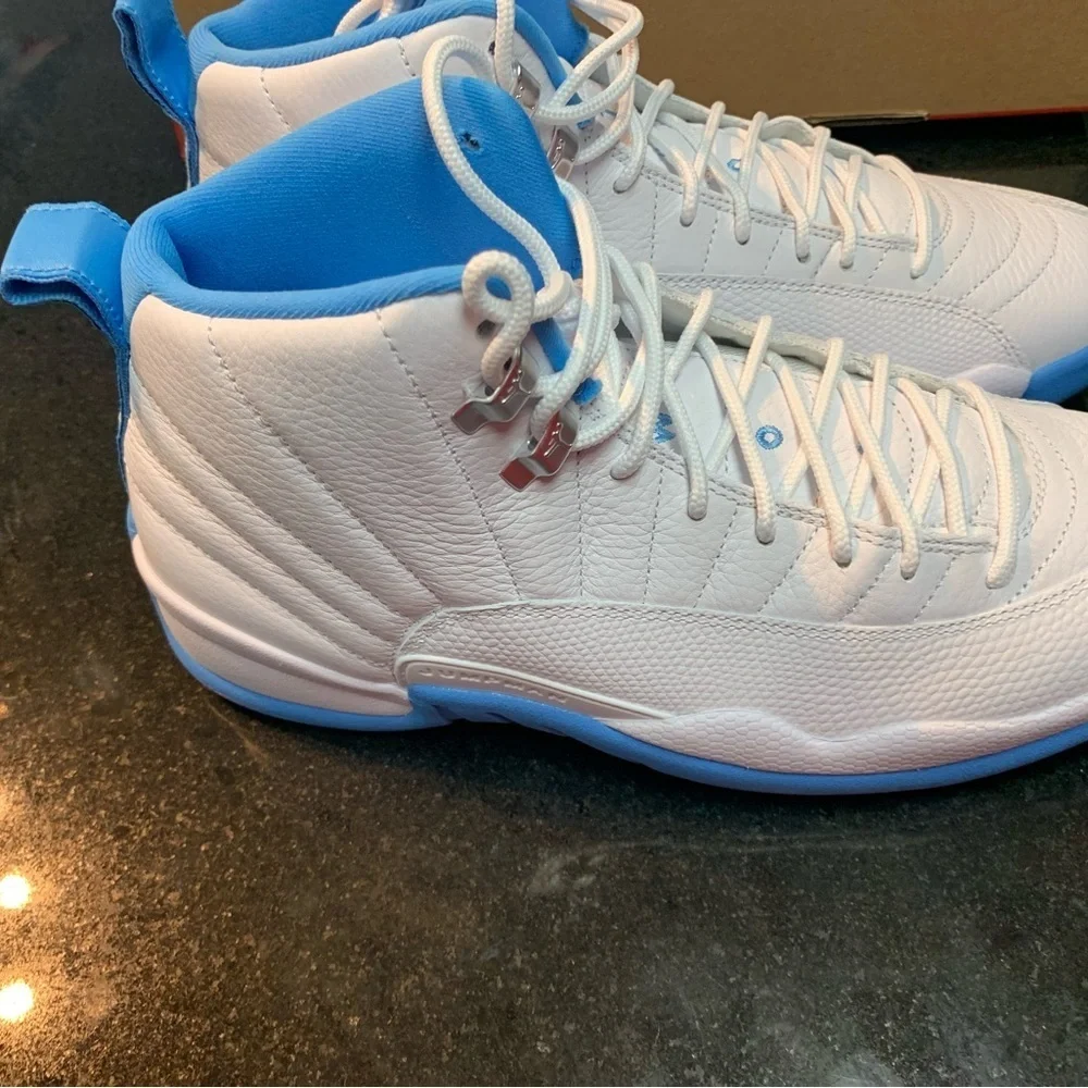 Air Jordan 12 Retro 